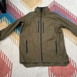 Mens Aether Perth Jacket Medium